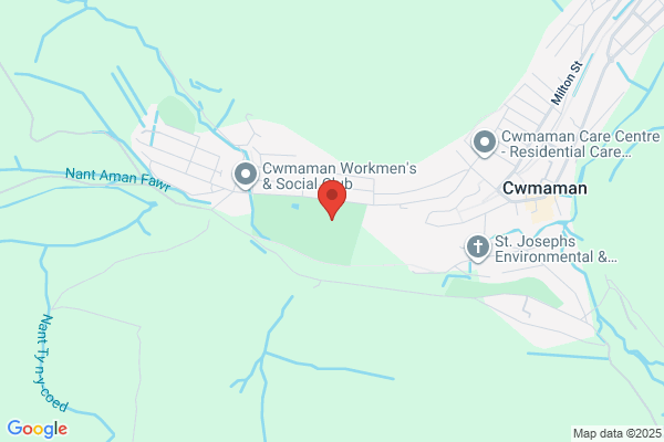 Cwmaman Infant School