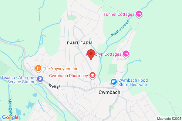 Cwmbach Infant School
