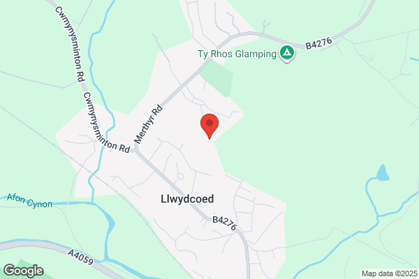 Llwydcoed Primary School