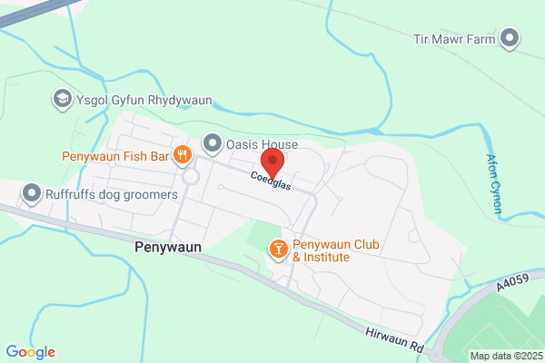Penywaun Infants School