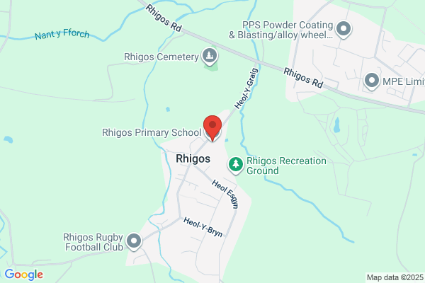 Rhigos Primary School