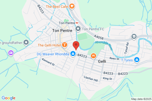 Ton Infant School