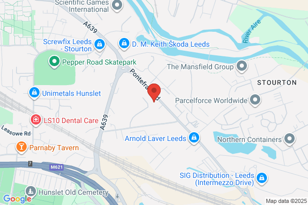 Specialist Security (Europe)