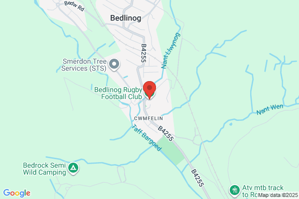 Bedlinog Rugby & Football Club
