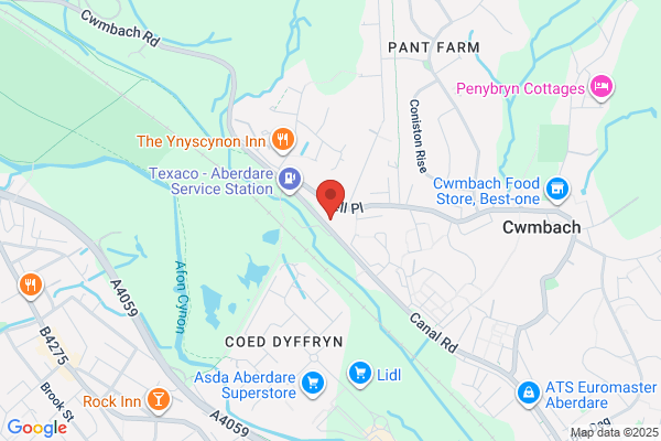 Co-op Food - Cwmbach - Canal Road