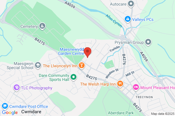 Trecynon Superstore