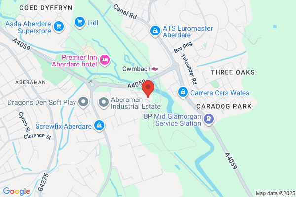 MWM Fabrications