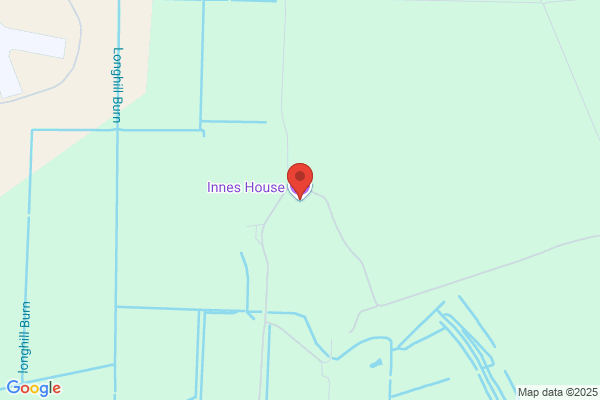 Innes House