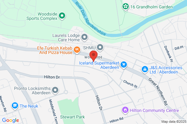 Chemistry Tuition in Aberdeen and Aberdeenshire