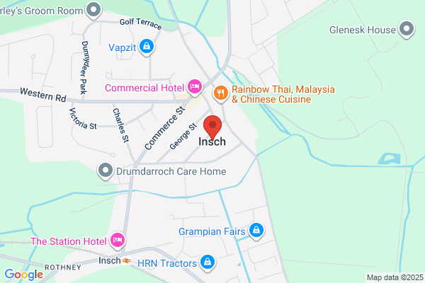 Insch