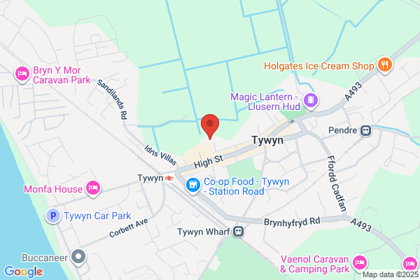 Abbeyfield Tywyn