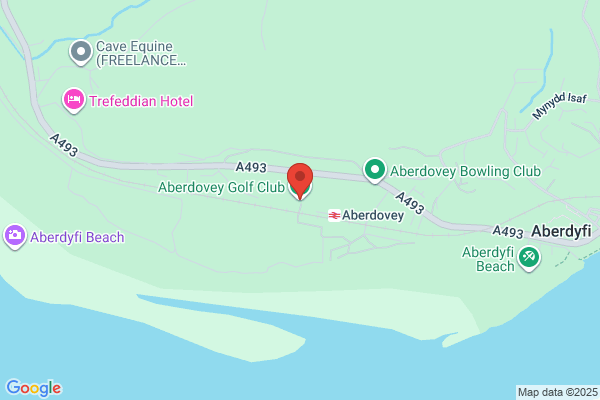 Aberdovey Golf Club