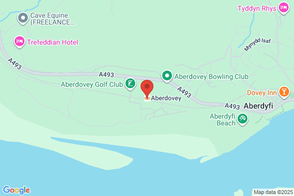 Aberdovey Primary School