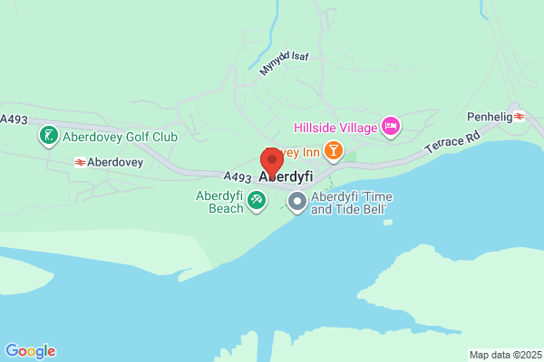 Aberdyfi Cutters