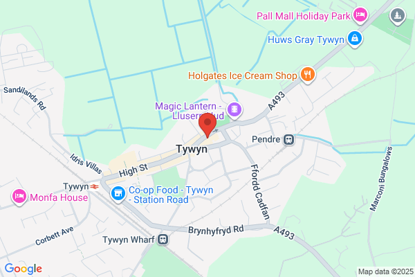 The Tredegar Arms
