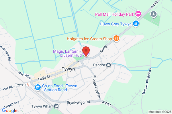 Tywyn Cinema