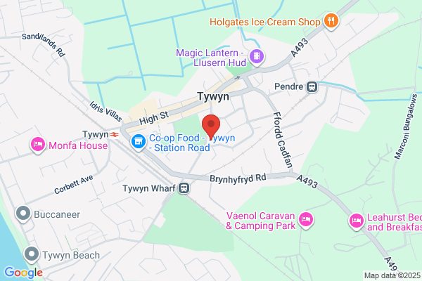 Tywyn Dental Practice