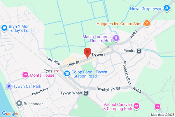 Tywyn Floral Centre
