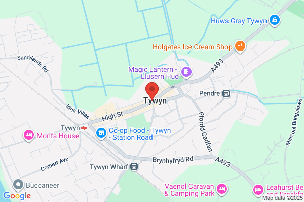 Welsh Property
