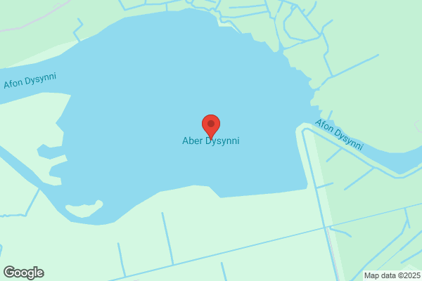 Amaethwyr Dysynni Ltd