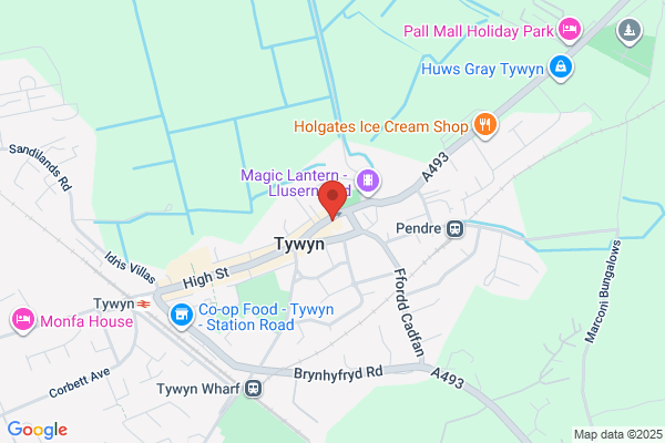 Cylch Meithrin Tywyn