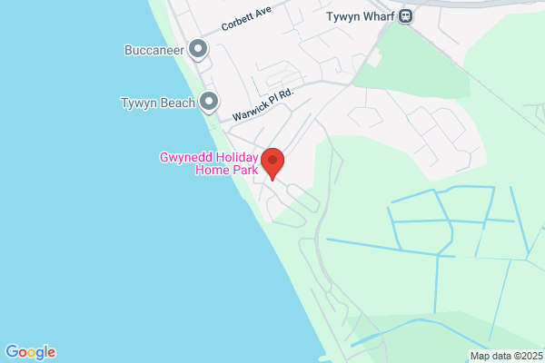 Gwynedd Caravan Park