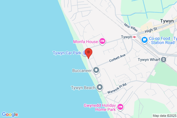 Mid Wales Property Centre & Greaves Development