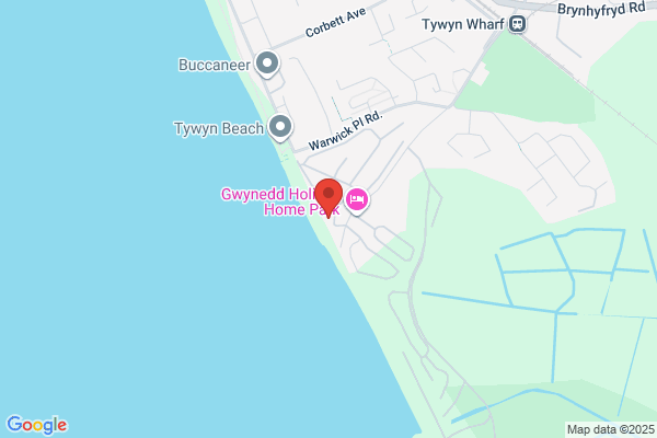 Neptune Hall & Caravan Park