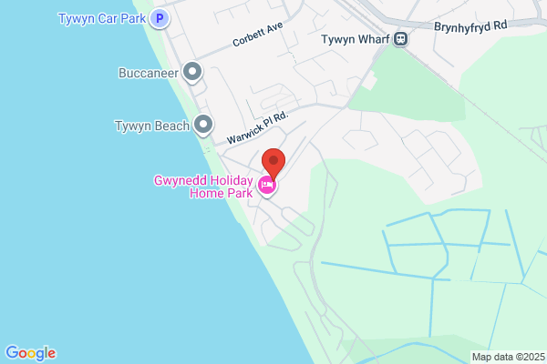 Neptune Holiday & Social Club