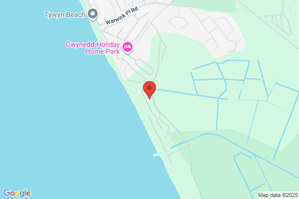 Penllyn Caravan Park