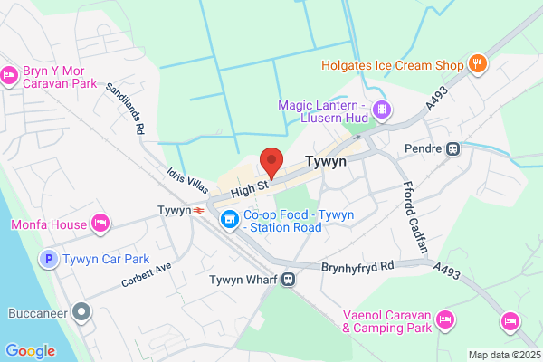 Rivington