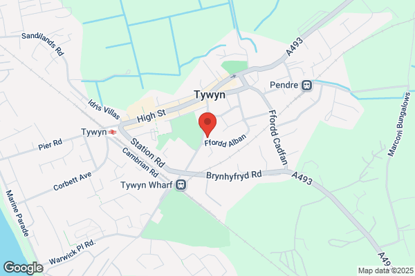 Tywyn Dental Practice