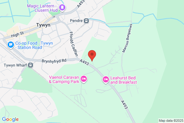 Tywyn Health Centre