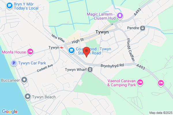 Tywyn Secondary School