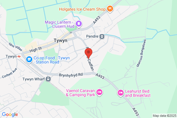 Ysgol Penybryn
