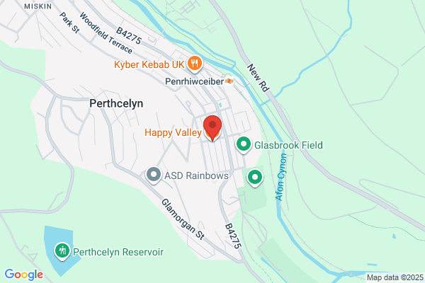 Happy Valley