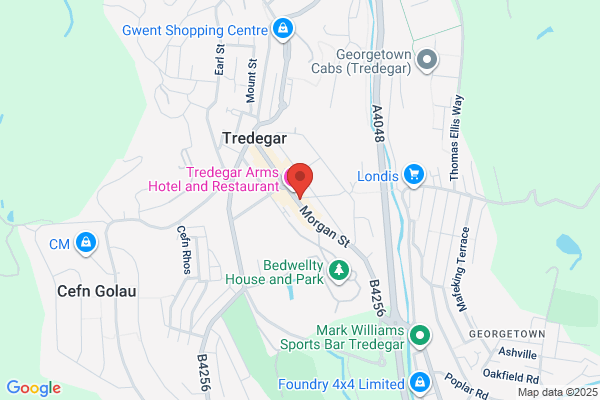 Taff's Angling Supplies
