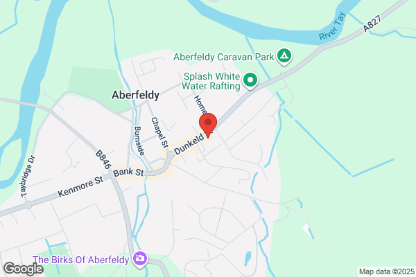 Co-op Food - Aberfeldy Food Store