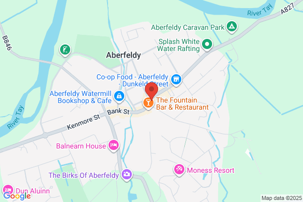 The Original Factory Shop (Aberfeldy)