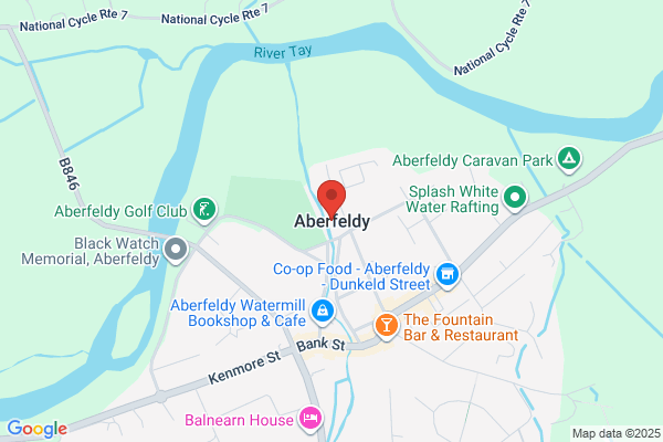 Aberfeldy