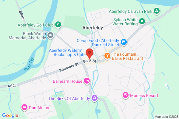 Aberfeldy Butchers