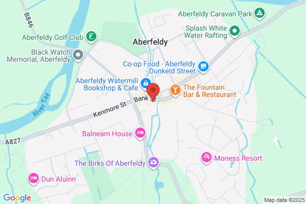 Aberfeldy Ironmongers