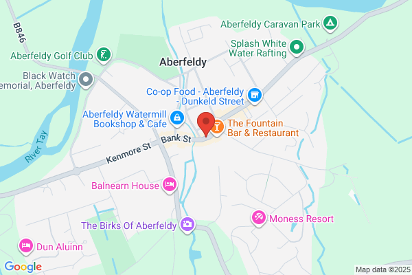 Breadalbane Arms