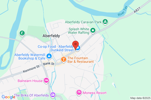 Breadalbane Bakery