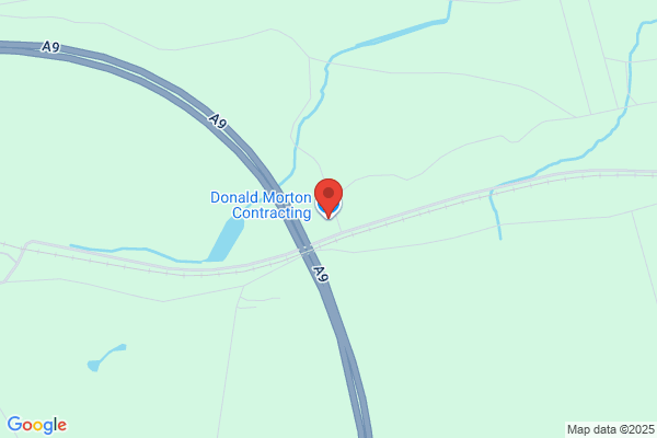 Donald Morton Contracting