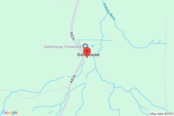 Gatehouse Nursery