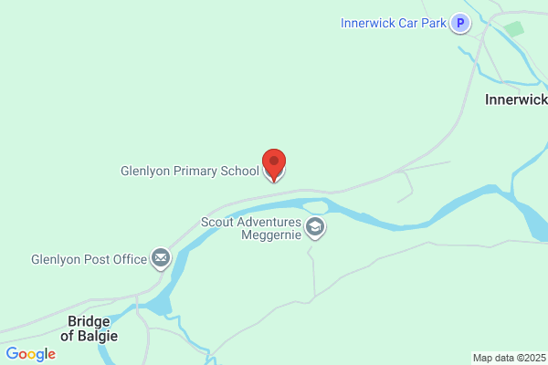 Glenlyon Primary School