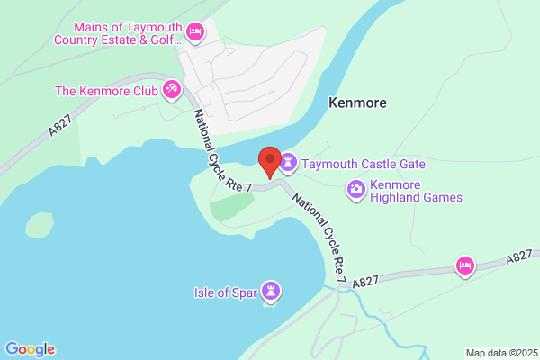 Kenmore Hotel