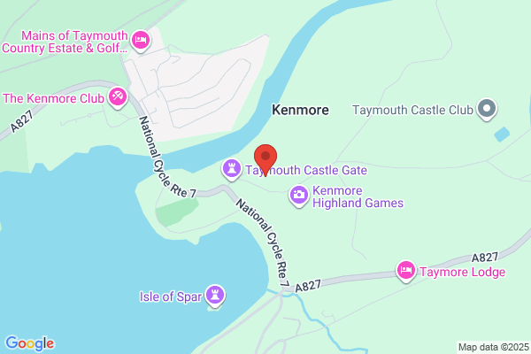 Kenmore School