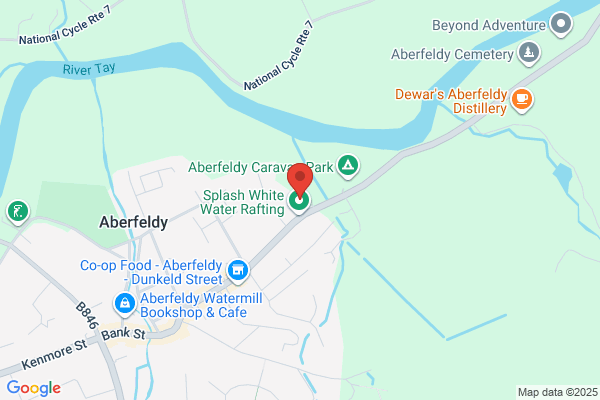 Scotia Archaeology